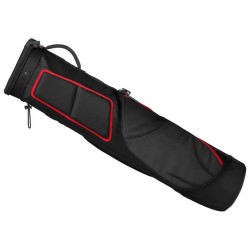 Titleist | Sac de golf | Carry Bag Black/Red
