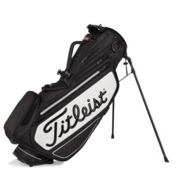 Titleist | Sac Trépied - Tour Series Premium StaDry imperméable