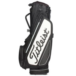 Titleist | Sac Trépied - Tour Series Premium StaDry imperméable