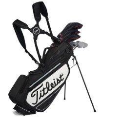 Titleist | Sac Trépied - Tour Series Premium StaDry imperméable