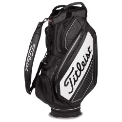 Titleist | Sac Chariot - Tour Series Premium Cart StaDry