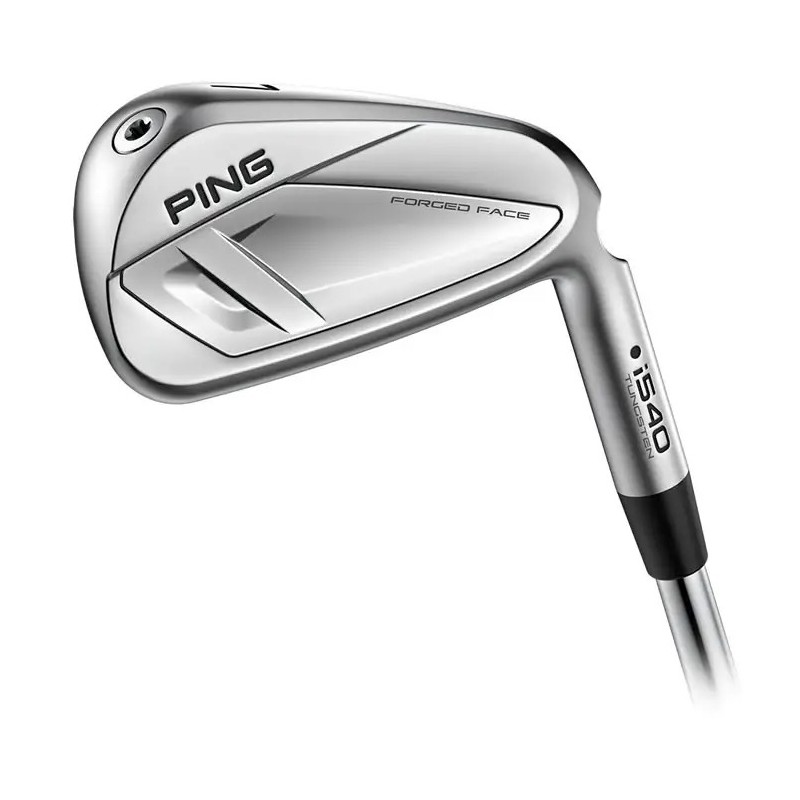 Ping Golf | Vente série de fers I540 (6 fers)