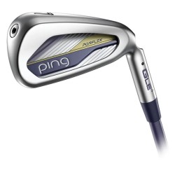 Ping Golf | Vente série de fers Femme GLE4 (5 fers)