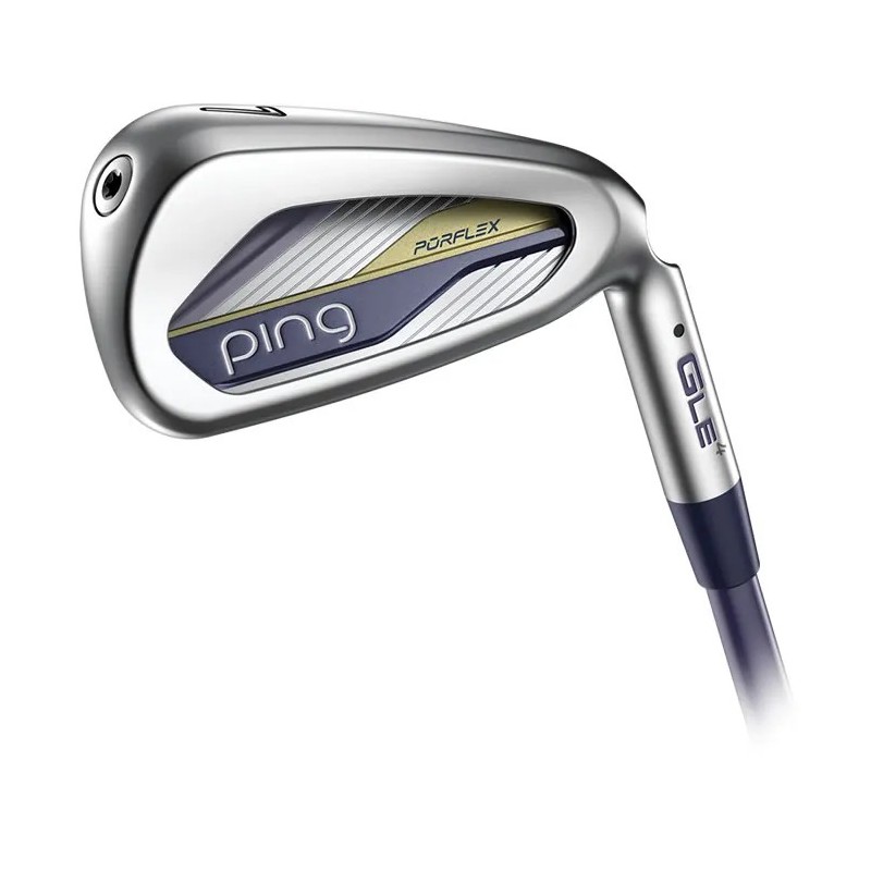 Ping Golf | Vente série de fers G740 (6 fers)