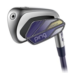 Ping Golf | Vente série de fers G740 (6 fers)