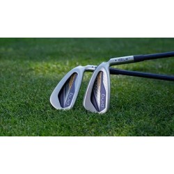 Ping Golf | Vente série de fers Femme GLE4 (5 fers)