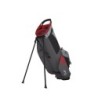 Callaway | Sac de golf - Chase Graphite/Red 2026