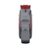 Callaway | Sac Chariot - Chase 14 Acier Graphite/Red