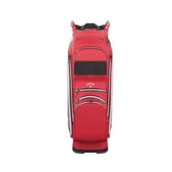 Callaway | Sac Chariot - ORG 14 HD Red/White/Navy 2026