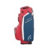 Callaway | Sac Chariot - ORG 14 HD Red/White/Navy 2026