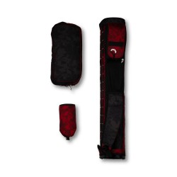 Ogio - Vente sac de golf portable  Funday Volcanic 26