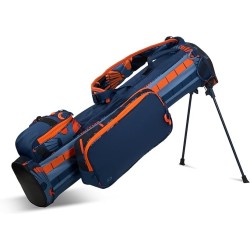 Ogio - Vente sac de golf portable Dusk 26
