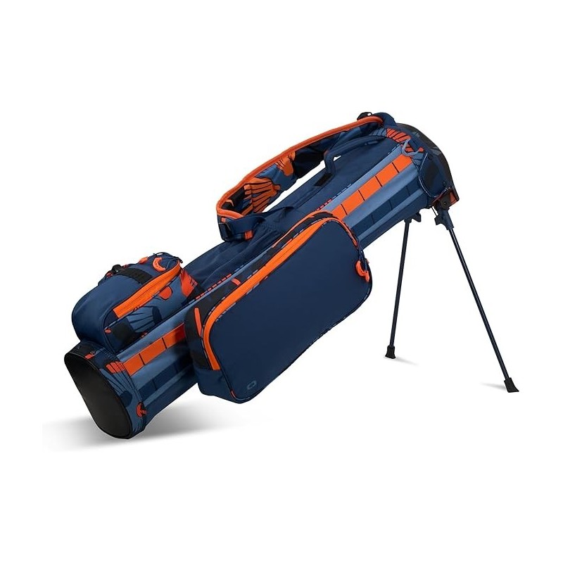 Ogio - Vente sac de golf portable Dusk 26