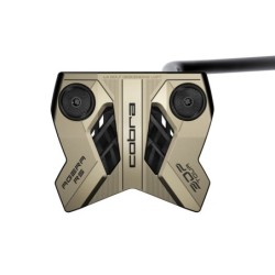 Cobra | Putter de golf - 3DP Tour Agera RS