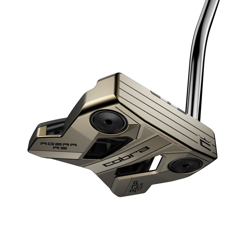 Cobra | Putter de golf - 3DP Tour Agera RS