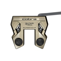 Cobra | Putter de golf - 3DP Tour Supernova