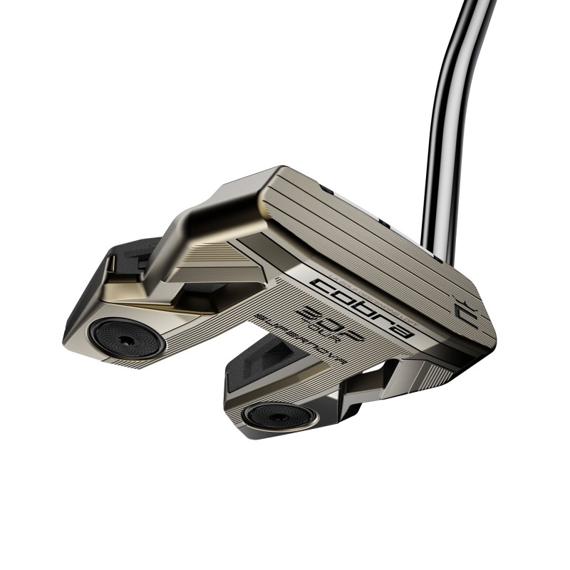 Cobra | Putter de golf - 3DP Tour Supernova