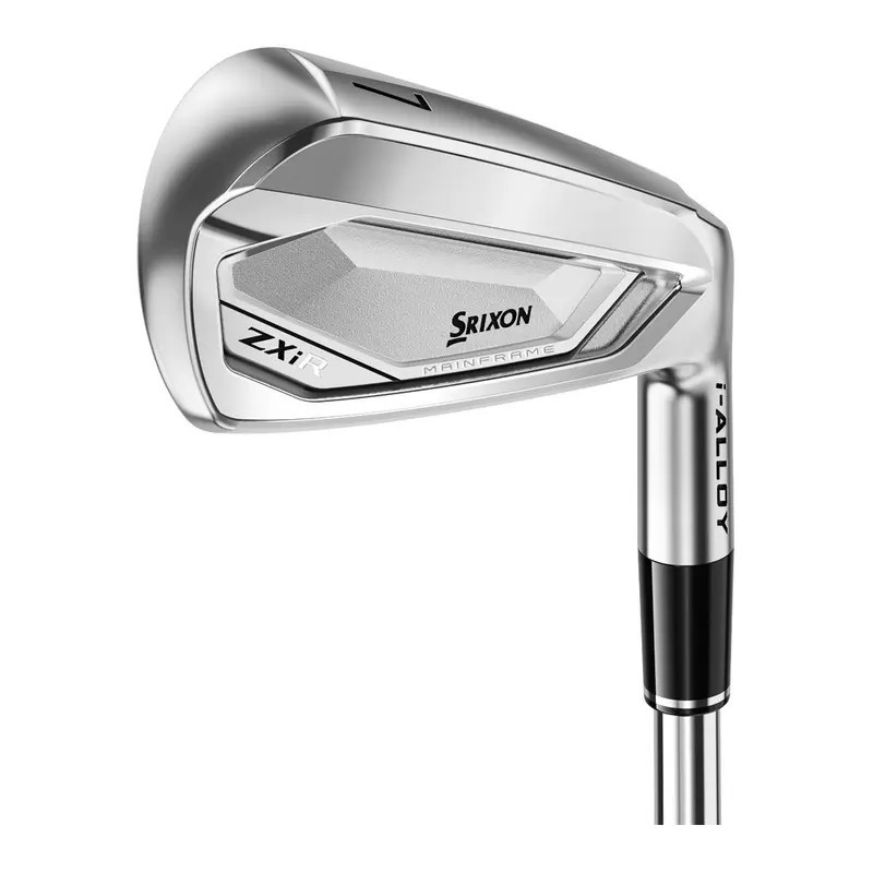 Srixon | Vente série fers golf ZXiR 5-AW (7 fers)