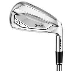 Srixon | Vente série fers golf ZXiR 5-AW (7 fers)