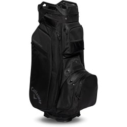 Callaway | Sac chariot de golf Org 14 HD noir