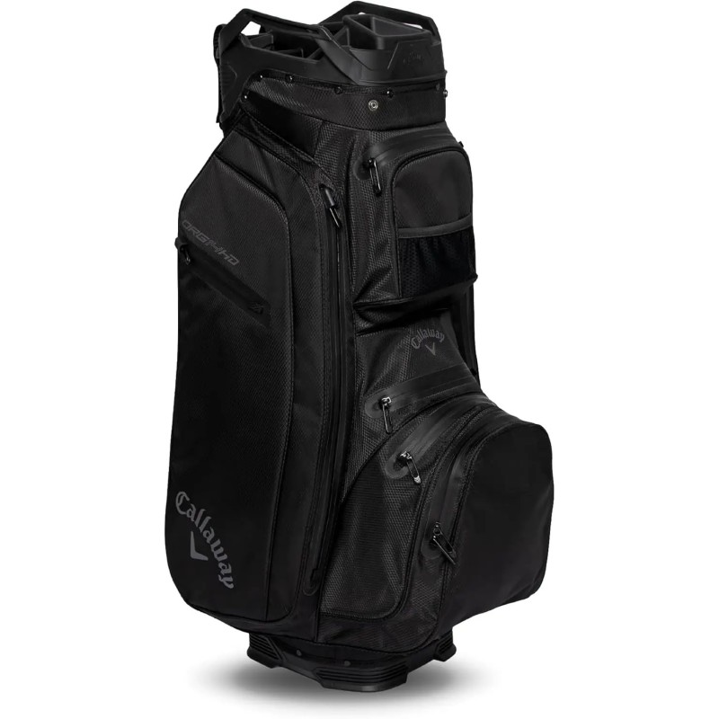 Callaway | Sac chariot de golf Org 14 HD noir