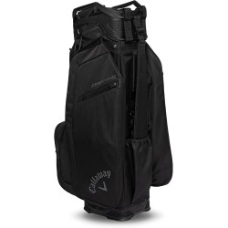 Callaway | Sac chariot de golf Org 14 HD noir