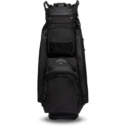 Callaway | Sac chariot de golf Org 14 HD noir