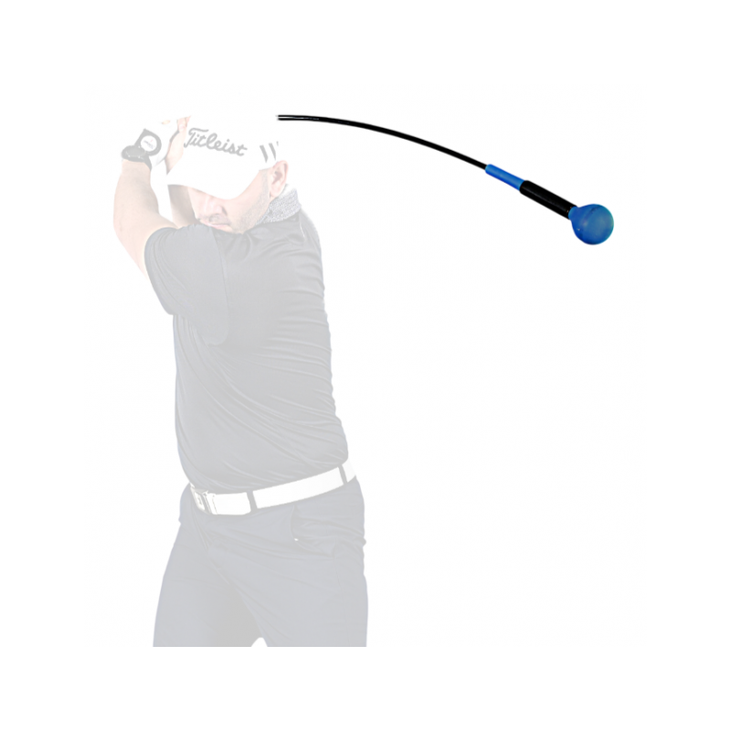 Vente club / baton d'entrainement trainer outils pédagogique de golf