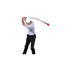 Vente club / baton d'entrainement trainer outils pédagogique de golf