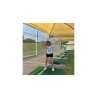 Vente club / baton d'entrainement trainer outils pédagogique de golf