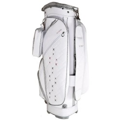 Xxio - Vente/achat sac chariot Luxury Femme Blanc