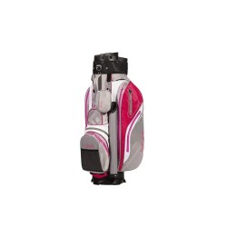 Jucad | Vente sac chariot - Manager Waterstop Fuschia