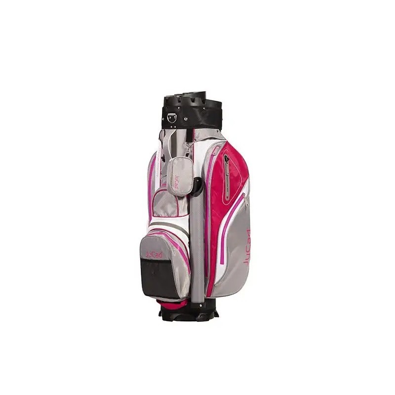 Jucad | Vente sac chariot - Manager Waterstop Fuschia
