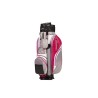 Jucad | Vente sac chariot - Manager Waterstop Fuschia