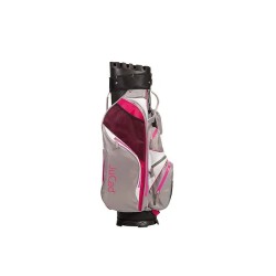 Jucad | Vente sac chariot - Manager Waterstop Fuschia