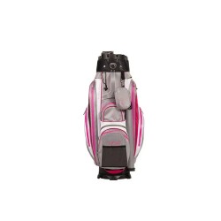 Jucad | Vente sac chariot - Manager Waterstop Fuschia