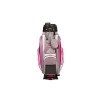 Jucad | Vente sac chariot - Manager Waterstop Fuschia