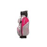 Jucad | Vente sac chariot - Manager Waterstop Fuschia