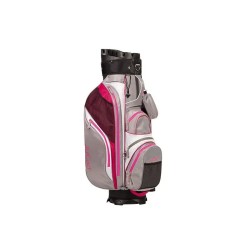 Jucad | Vente sac chariot - Manager Waterstop Fuschia