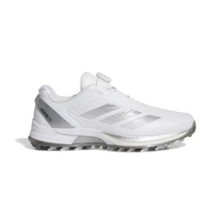 Adidas | Chaussures Adizero ZG Cloud White/Iron/Silver