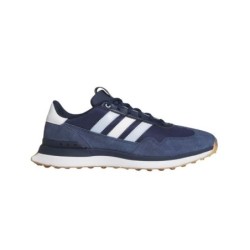 ADIDAS | Chaussures de golf - S2G 26 Tex Marine/Blanc