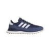 ADIDAS | Chaussures de golf - S2G 26 Tex Marine/Blanc