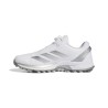 Adidas | Chaussures Adizero ZG Cloud White/Iron/Silver