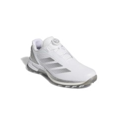 Adidas | Chaussures Adizero ZG Cloud White/Iron/Silver