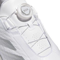 Adidas | Chaussures Adizero ZG Cloud White/Iron/Silver