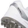 Adidas | Chaussures Adizero ZG Cloud White/Iron/Silver