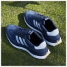 ADIDAS | Chaussures de golf - S2G 26 Tex Marine/Blanc