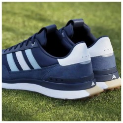 ADIDAS | Chaussures de golf - S2G 26 Tex Marine/Blanc