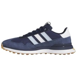 ADIDAS | Chaussures de golf - S2G 26 Tex Marine/Blanc