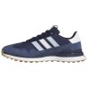 ADIDAS | Chaussures de golf - S2G 26 Tex Marine/Blanc